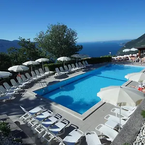 La Rotonda Lägenhetshotell