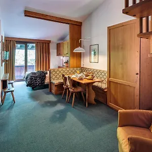 Cristallino D'ampezzo 4* Cortina d'Ampezzo