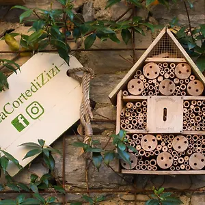 Hébergement de vacances La Corte Di Zizi, Cernobbio