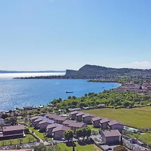 Onda Blu Lägenhetshotell