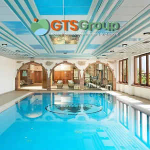 Panorama La Forca, Gtsgroup Lägenhetshotell