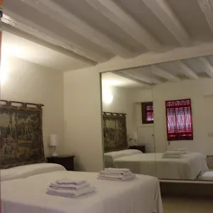  Appartement Chiara House Italie