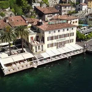 Le Palme Hotell