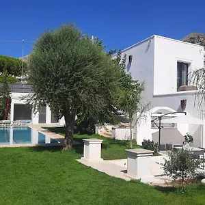  Appartement Fondo Italie