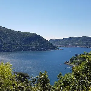 Appartement La Finestra Sul, Cernobbio