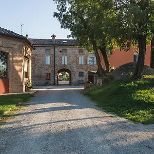  Séjour à la ferme Battibue Italie