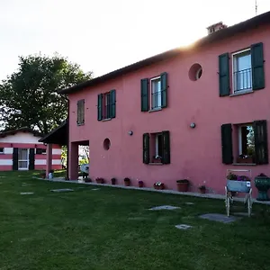  Séjour à la ferme Morattina Italie