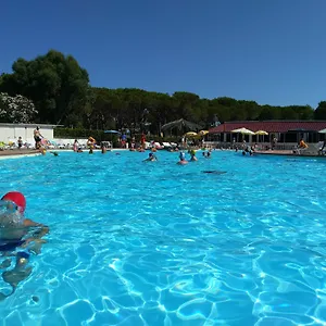 Arcobaleno 3* Marina Di Bibbona