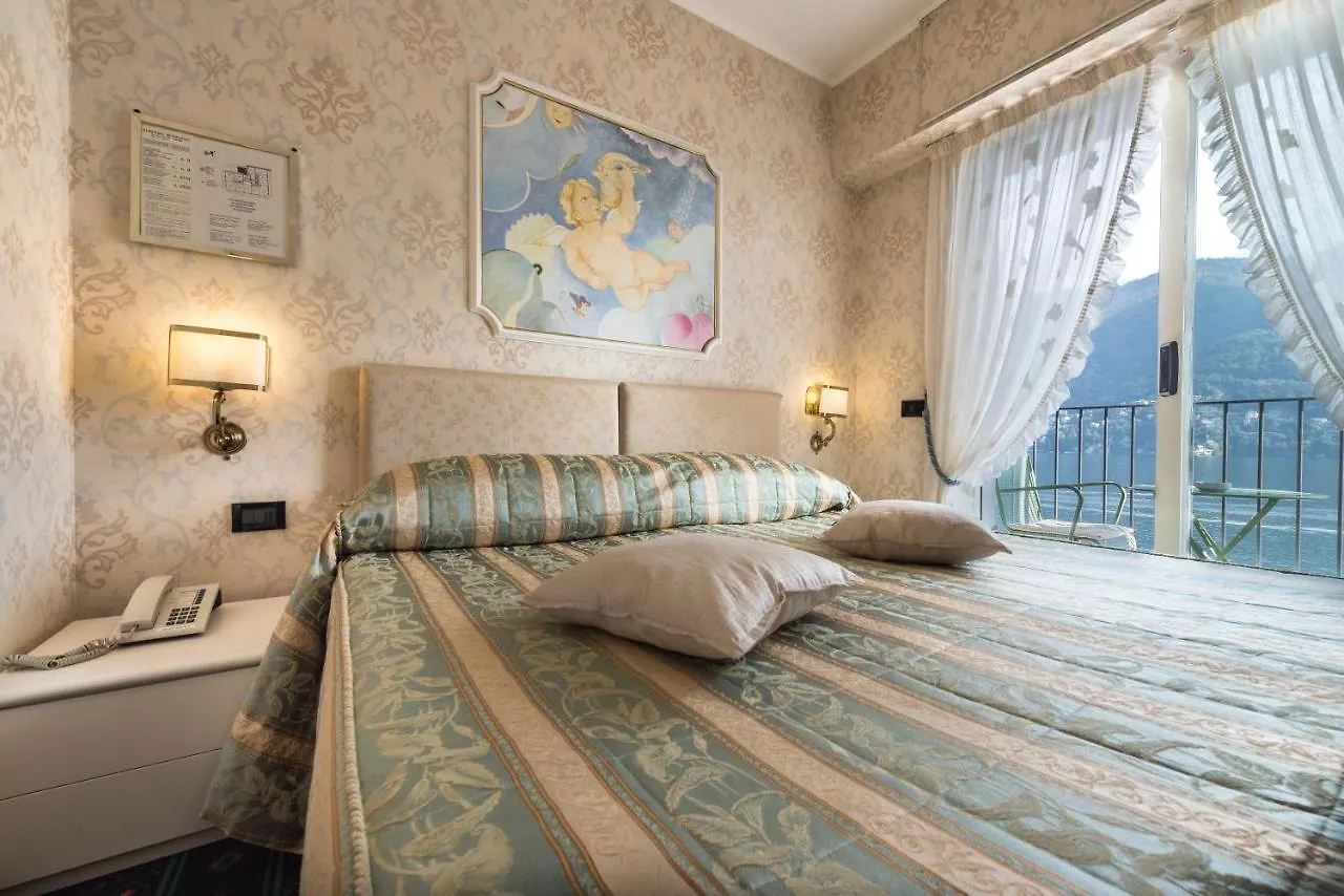 ****  Hotel Miralago Cernobbio Italy