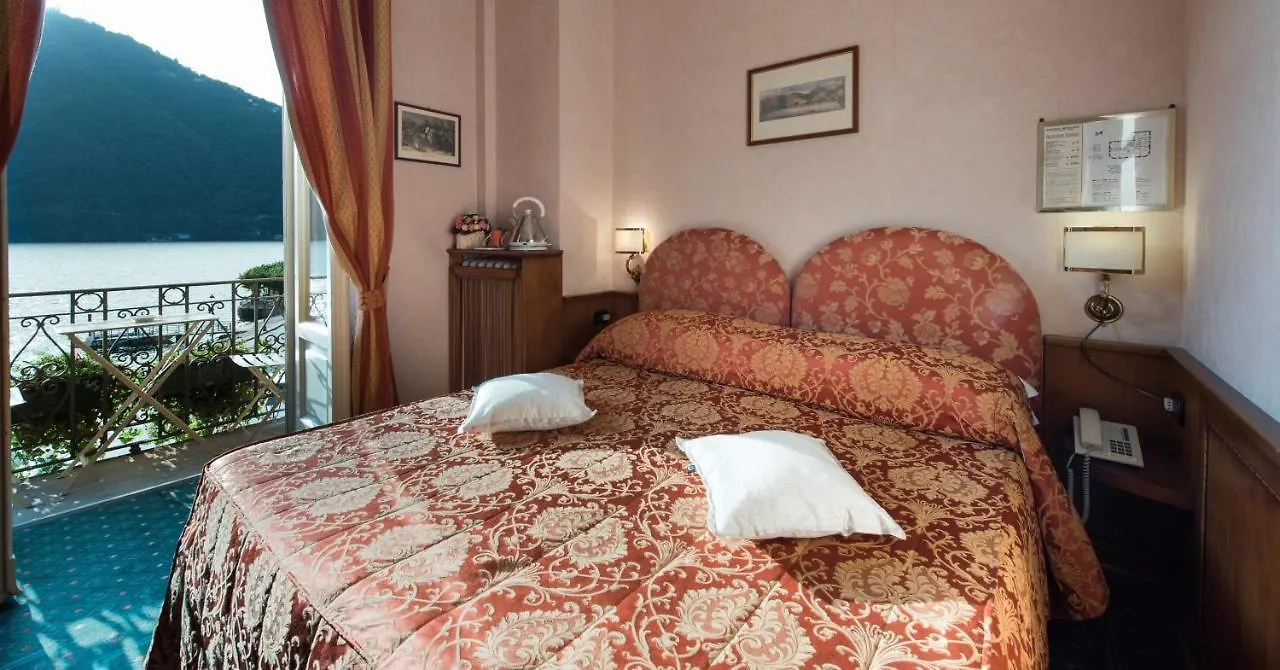 Hotel Miralago Cernobbio