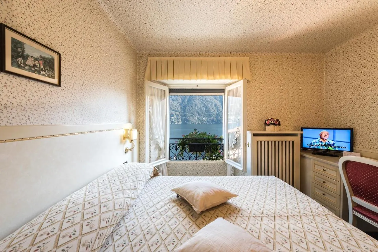 ****  Hotel Miralago Cernobbio Italy