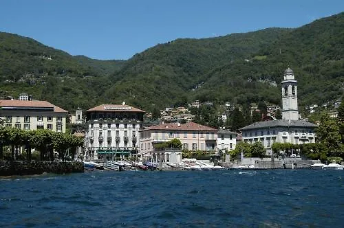 Hotel Miralago Cernobbio 4*,  Italy