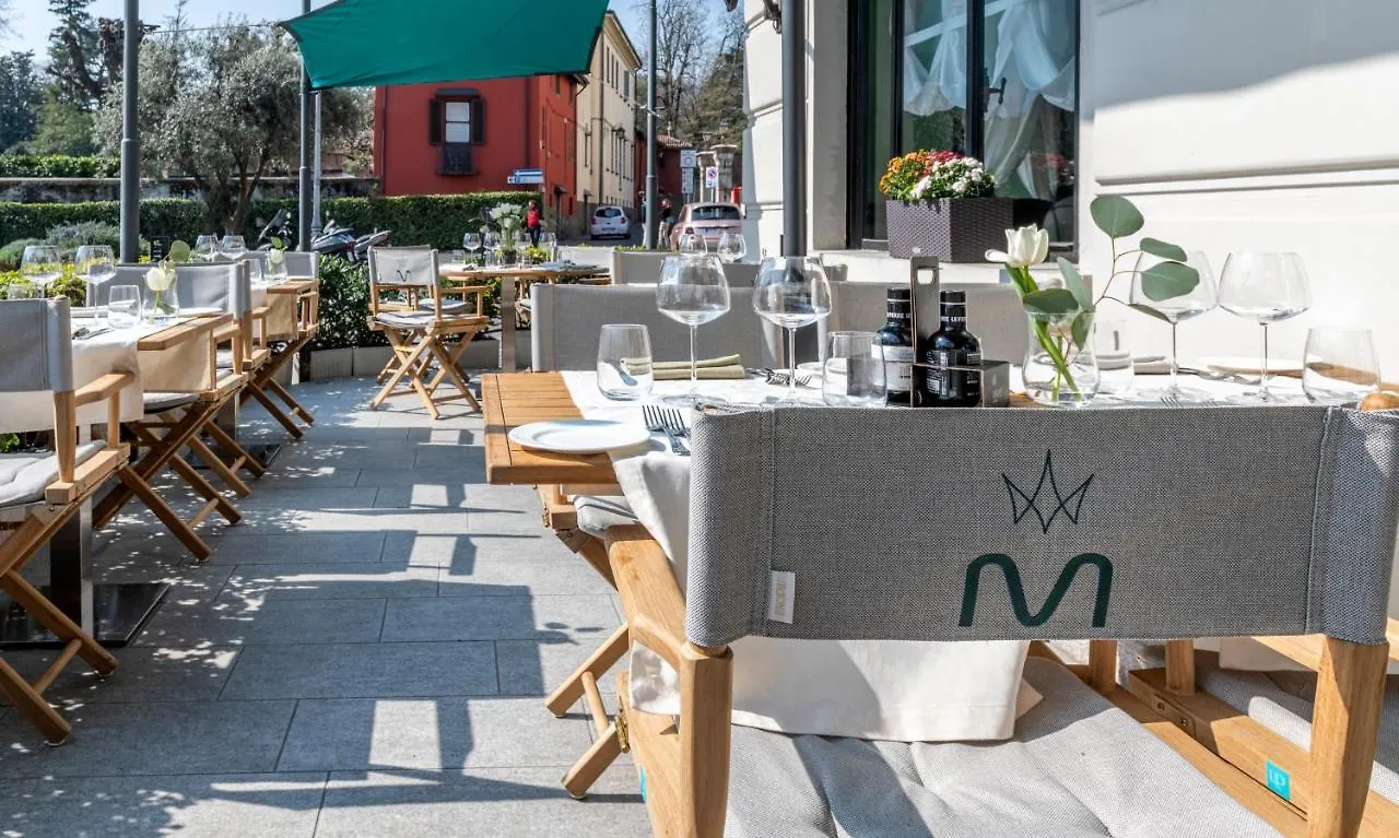 Hotel Miralago Cernobbio 4*,  Italy