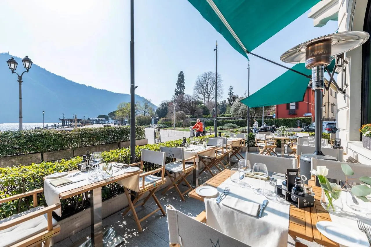 Hotel Miralago Cernobbio