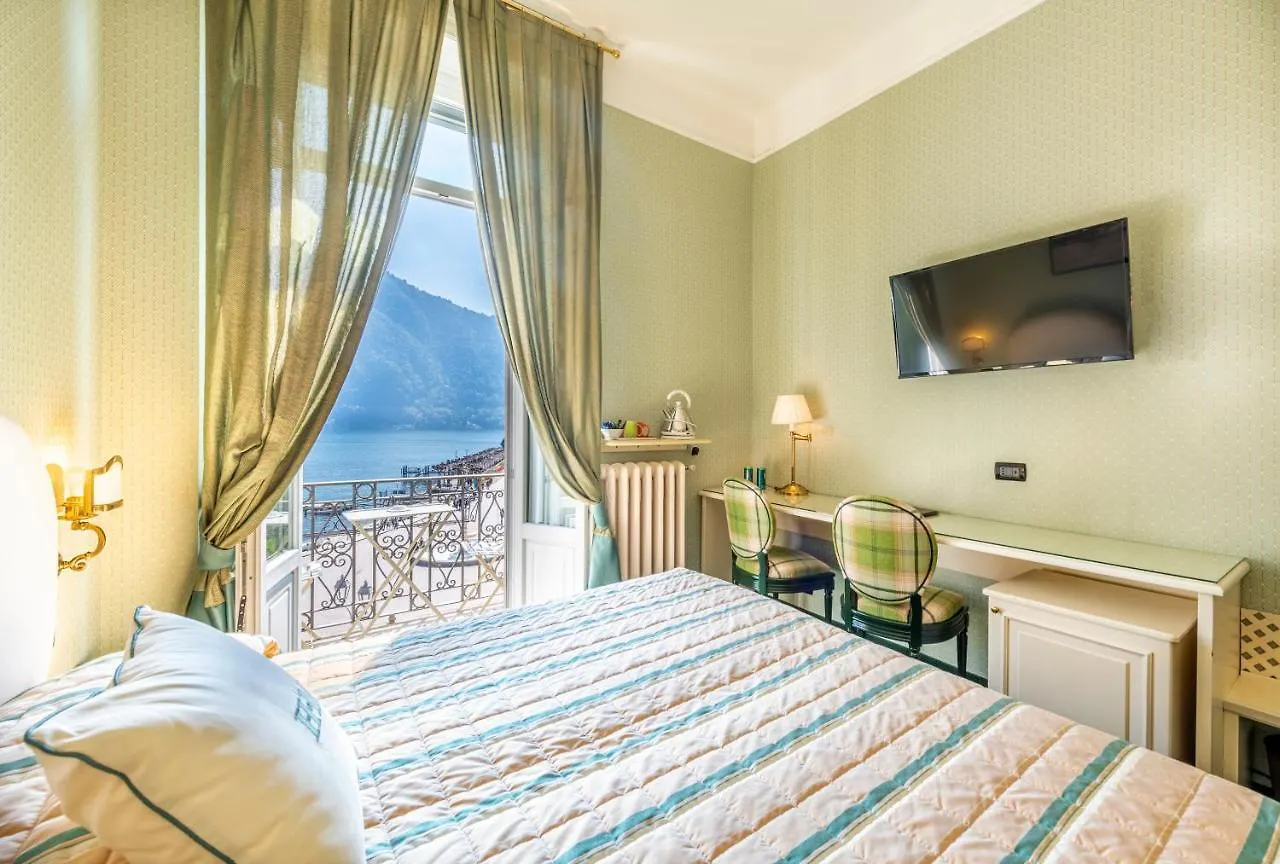 Hotel Miralago Cernobbio