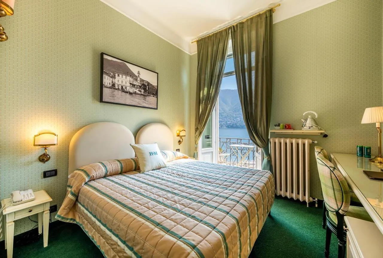 ****  Hotel Miralago Cernobbio Italy
