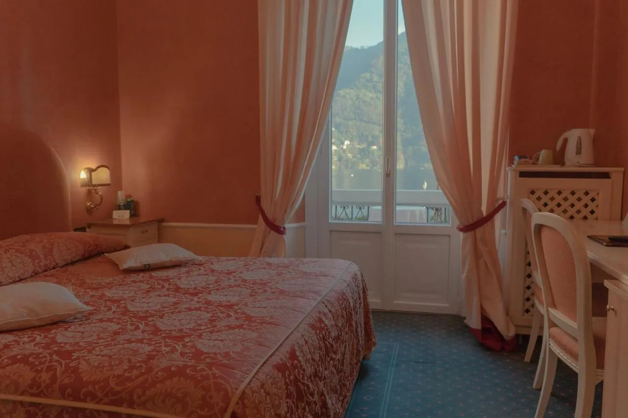 Hotel Miralago Cernobbio
