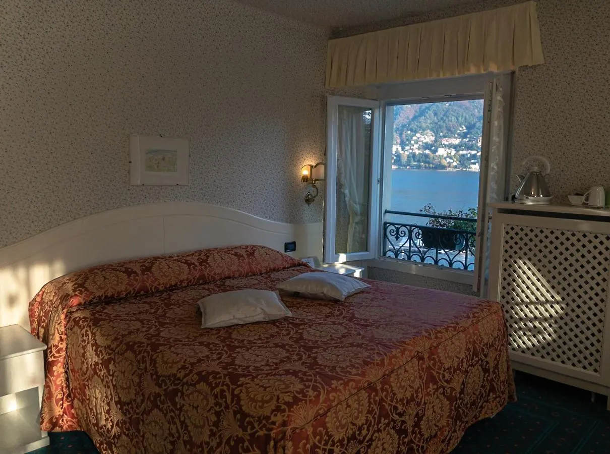 Hotel Miralago Cernobbio