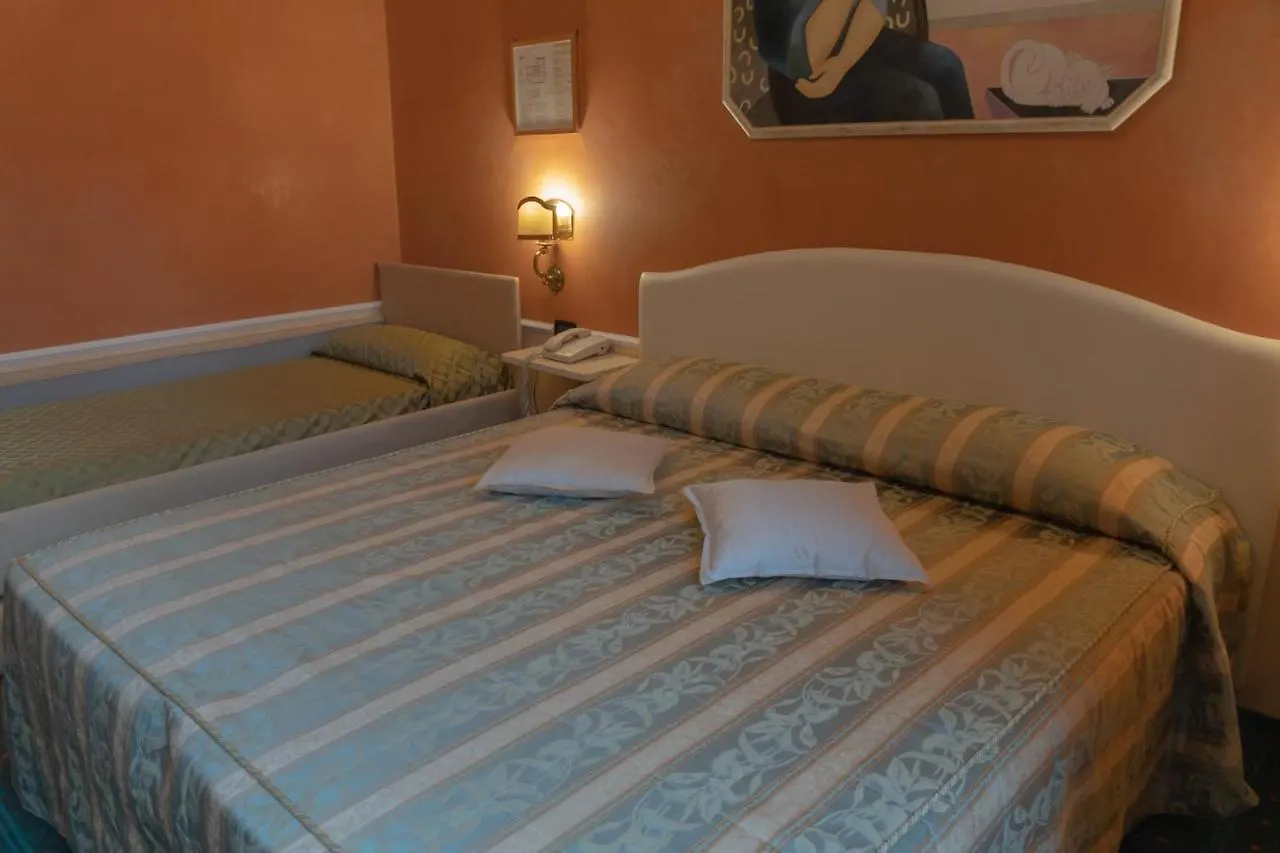 Hotel Miralago Cernobbio 4*,