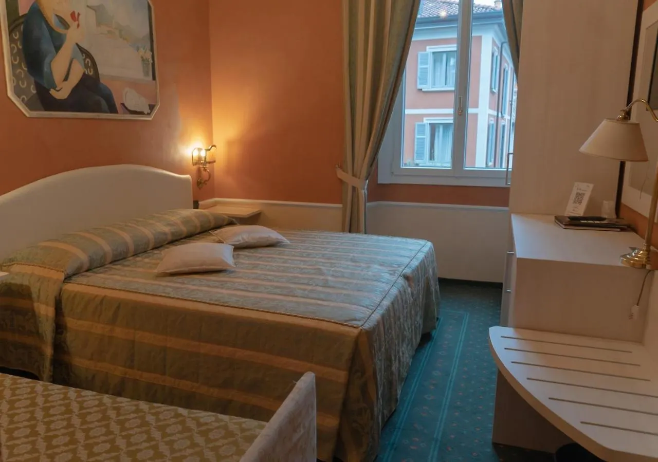 Hotel Miralago Cernobbio