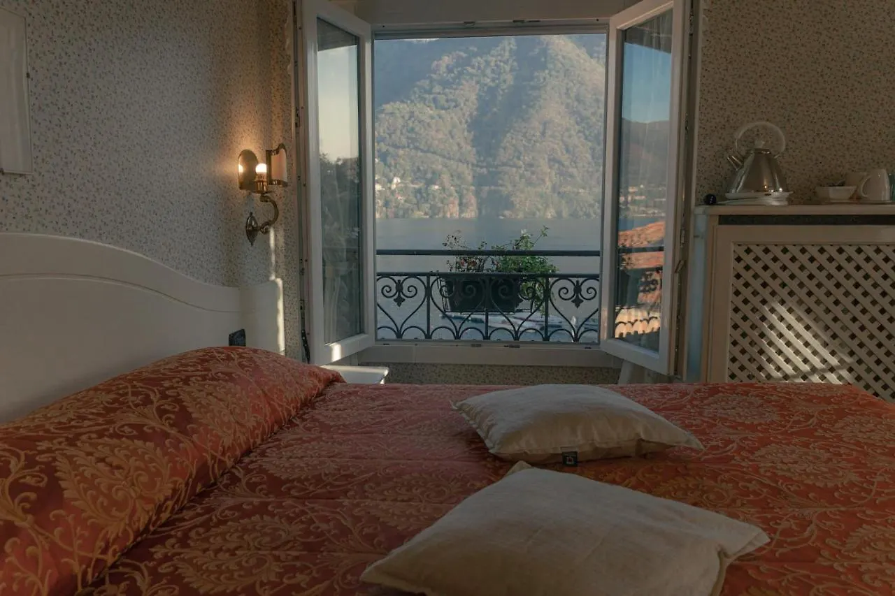 Hotel Miralago Cernobbio 4*,  Italy
