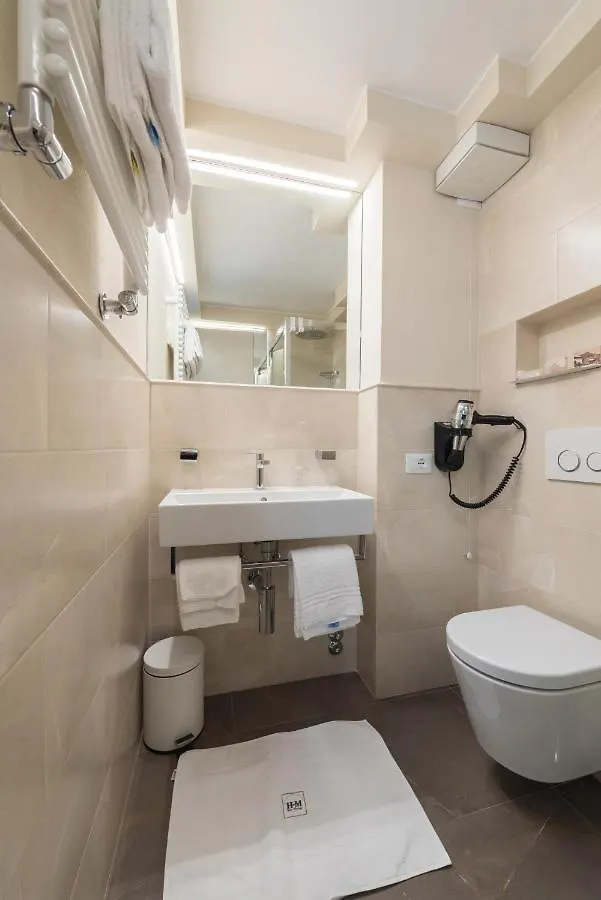 Hotel Miralago Cernobbio