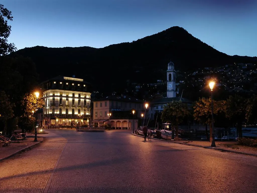 Hotel Miralago Cernobbio