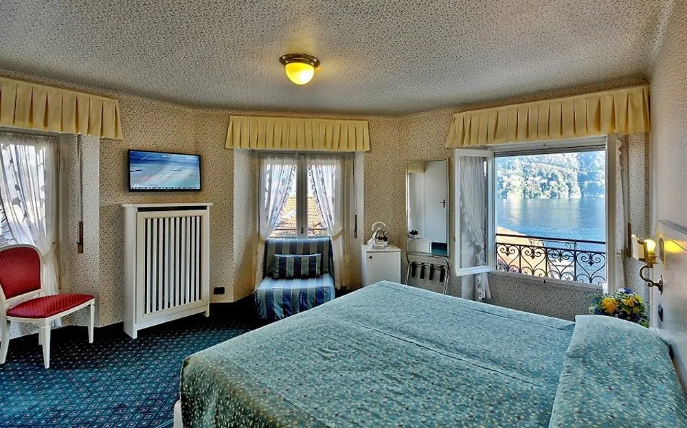Hotel Miralago Cernobbio