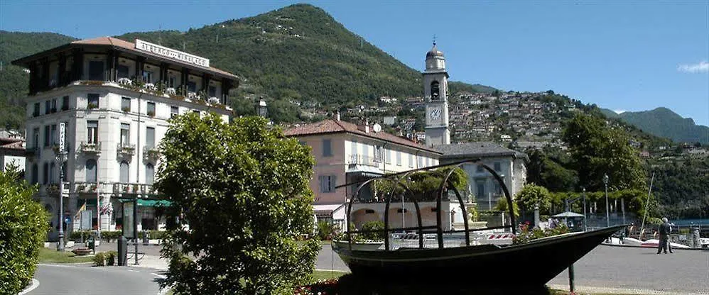 Hotel Miralago Cernobbio