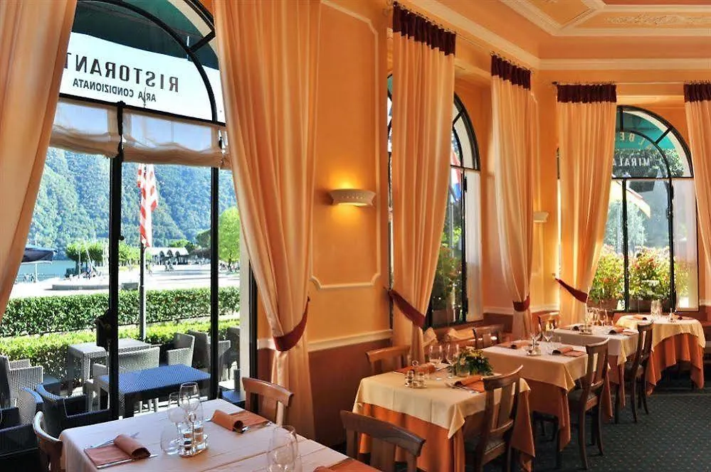 Hotel Miralago Cernobbio 4*,