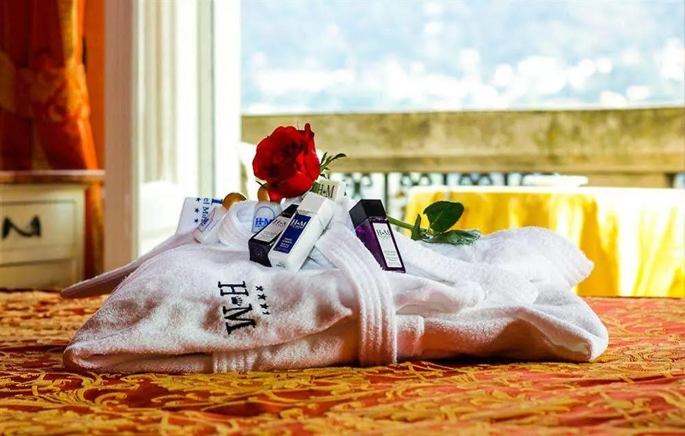 Hotel Miralago Cernobbio 4*,  Italy