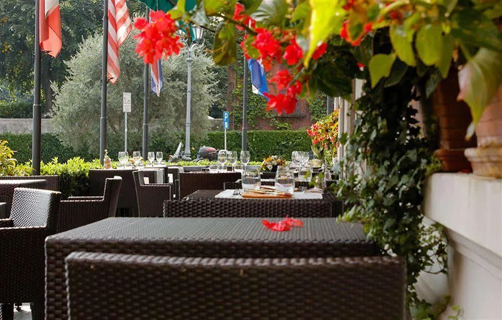 Hotel Miralago Cernobbio Italy