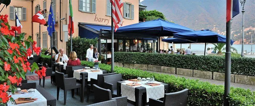 Hotel Miralago Cernobbio
