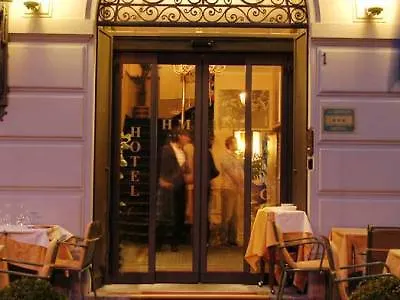 Hotel Miralago Cernobbio