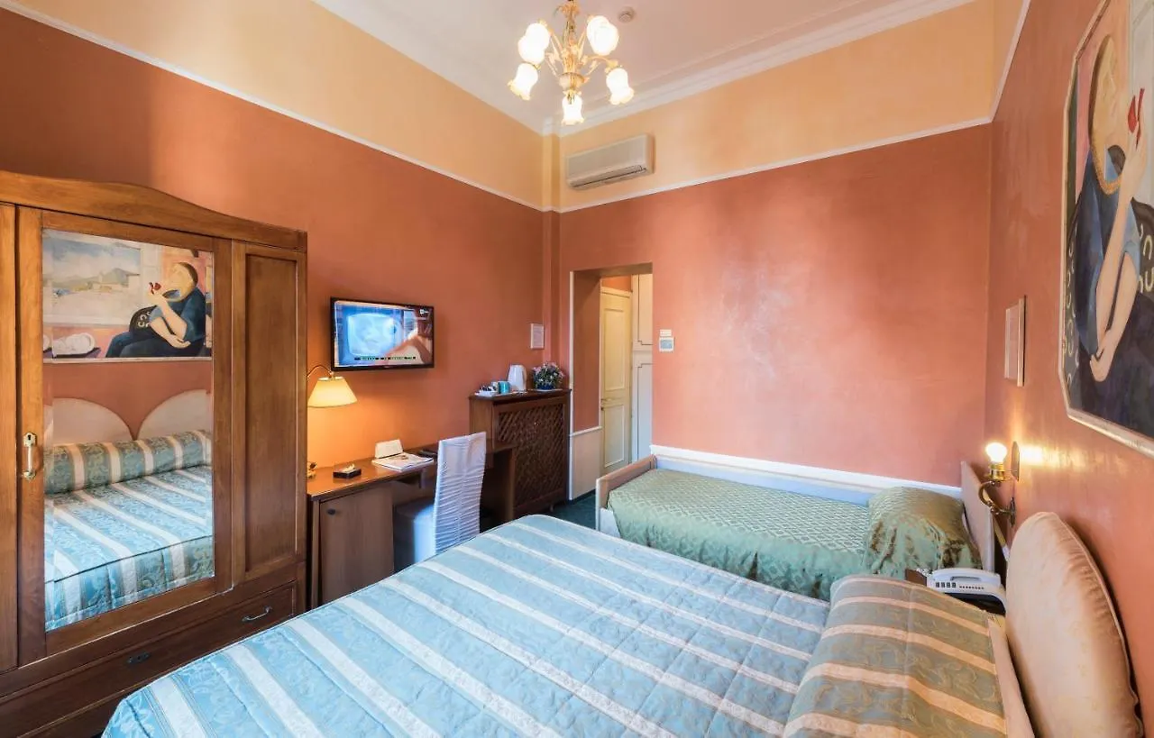Hotel Miralago Cernobbio