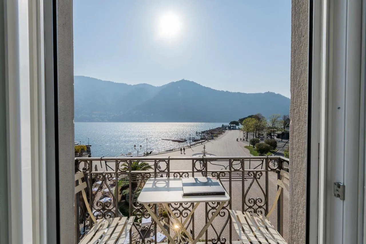 Hotel Miralago Cernobbio