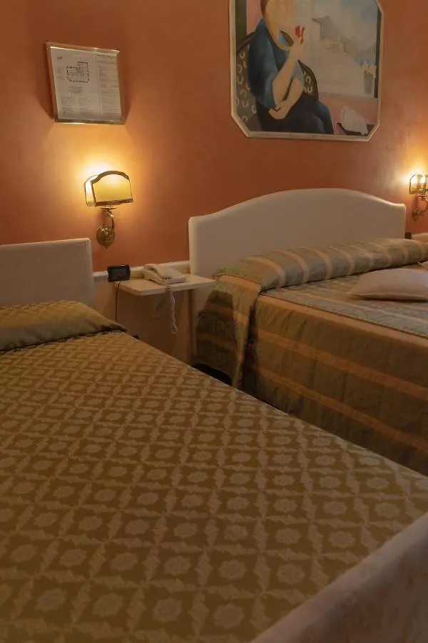 Hotel Miralago Cernobbio 4*,