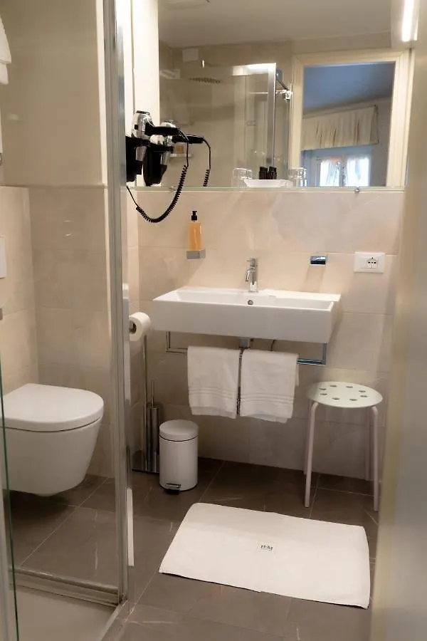 ****  Hotel Miralago Cernobbio Italy