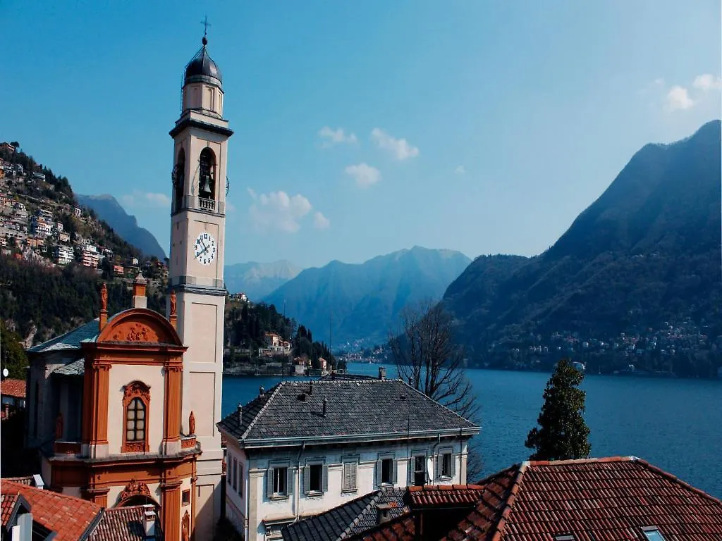 Hotel Miralago Cernobbio