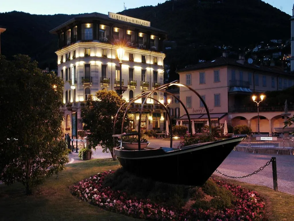 Hotel Miralago Cernobbio