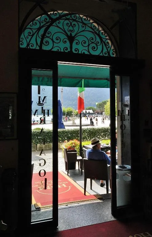 Hotel Miralago Cernobbio 4*,
